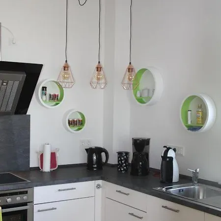 Zum Großen Zernsee Am Hafen *