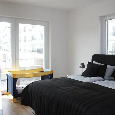 Zum Großen Zernsee Am Hafen * Kolonie Zern