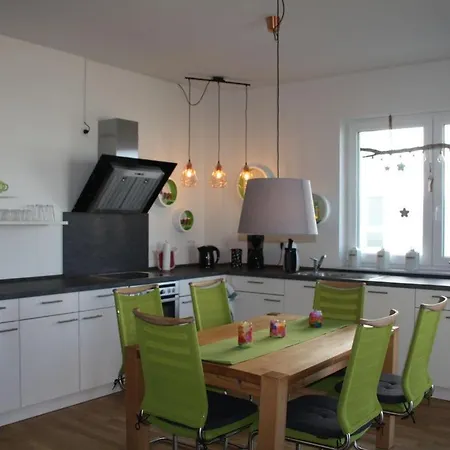 Zum Großen Zernsee Am Hafen *