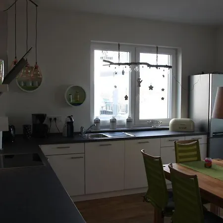Apartment Zum Großen Zernsee Am Hafen *
