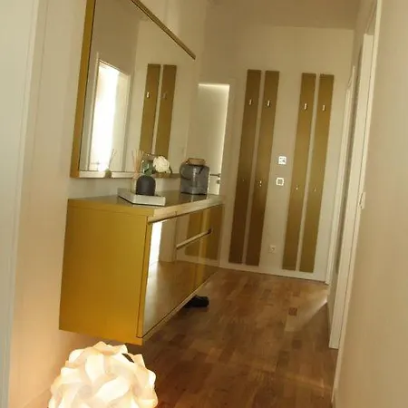 Zum Großen Zernsee Am Hafen *