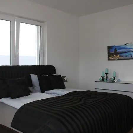 Zum Grossen Zernsee Am Hafen *