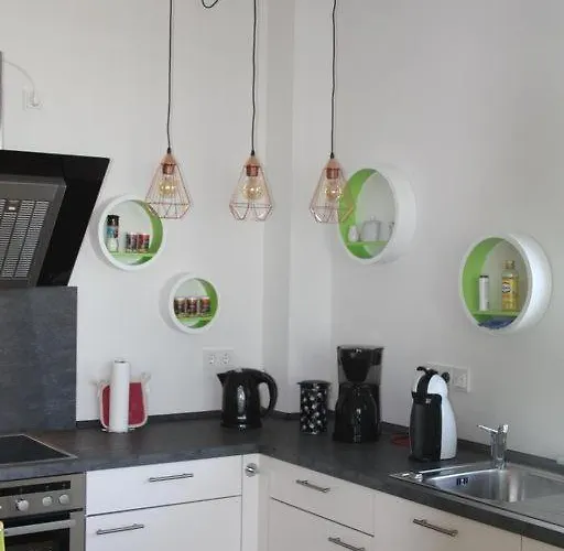 Zum Grossen Zernsee Am Hafen *