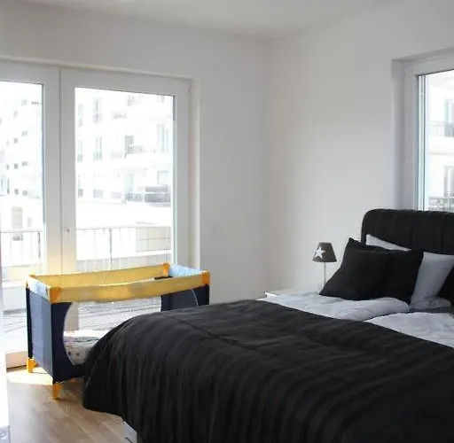 Zum Grossen Zernsee Am Hafen * Kolonie Zern