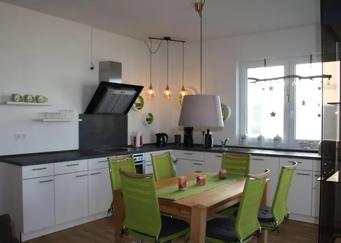 Zum Grossen Zernsee Am Hafen *