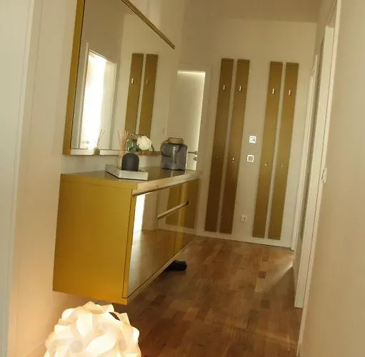 Zum Grossen Zernsee Am Hafen *