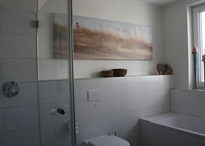 Zum Grossen Zernsee Am Hafen * Kolonie Zern