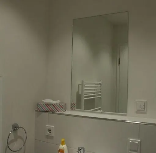 Zum Grossen Zernsee Am Hafen Apartamento Kolonie Zern